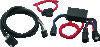 Kuryakyn Trailer Wiring Harness 4-Wire