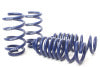 H&R 15-21 Mercedes-Benz C63 AMG Coupe/C63 S AMG Coupe C205 Sport Spring