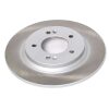 Power Stop 2017 Hyundai Azera Rear Semi Coated Rotor