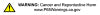 Pedders 15-22 Ford Mustang S550 Rear Upper Control Arms