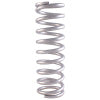 QA1 1-7/8in ID Spring - 8in Length x 180lbs/in - Silver Powder Coated