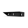 Mishimoto 79-93 Ford Mustang 5.0L Thermostatic Oil Cooler Kit - Black