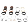 Pivot Works 15-16 Honda CRF450R Fork Rebuild Kit - W/Bushings & Seals
