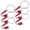 Oracle Infiniti M35 06-08 LED Halo Kit - White
