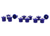 SuperPro Leaf Spring Bushing Set