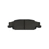 Baer Brakes 05-08 Cadillac STS Claw Brake Rear Pads