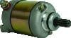 QuadBoss 08-09 KTM 450 XC ATV Motor Starter