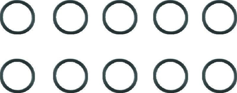 Twin Power 80-06 5 Speed Big Twin Transmission Shift Shaft Seal Replaces H-D 12045DL 5 Pk