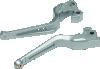 Kuryakyn Dillinger Levers Silver