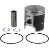 Vertex Piston 01-13 Kawasaki KX 85 85cc Cast Replica Piston Kit