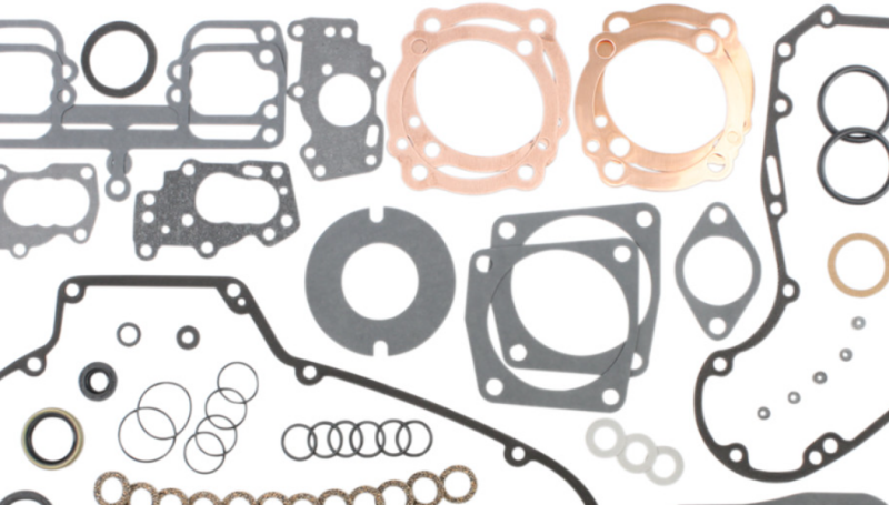 Cometic Harley-Davidson Iron Sportster Xl,Xlh Xlch Complete Kit Standard