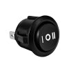 KC HiLiTES Kc Flex Era Light Switch