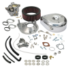 S&S Cycle 84-92 BT Models Super E Carburetor Kit