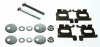 MOOG 02-05 Dodge Ram 1500 Front Caster/Camber Kit