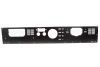 Kentrol 77-86 Jeep CJ Dash Panel With Radio Opening Jeep