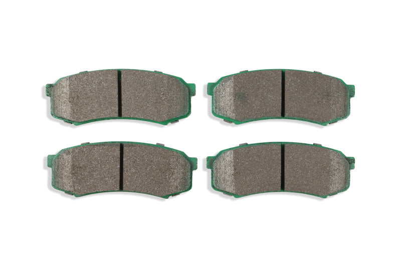 DBA 03-09 Toyota 4Runner SP500 Rear Brake Pads