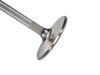 Manley Chevrolet 409intake Valve Kit - 2.200in Head Dia. 5.105in O/A Length, 0.3715in Stem