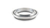 Vibrant GT42 Compressor Outlet Flange Aluminum