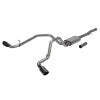 Flowmaster 11-18 GM 1500 Truck 6.2L FlowFX Cat-Back DOS Exhaust System