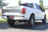 Flowmaster 15-20 F150 2.7L/3.5L 4in. Outlaw SS Cat-Back Exhaust System