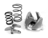 EPI 2015 Polaris 900 RZR Trail EBS Paddle Tires Low Elev. Sand Dune Clutch Kit