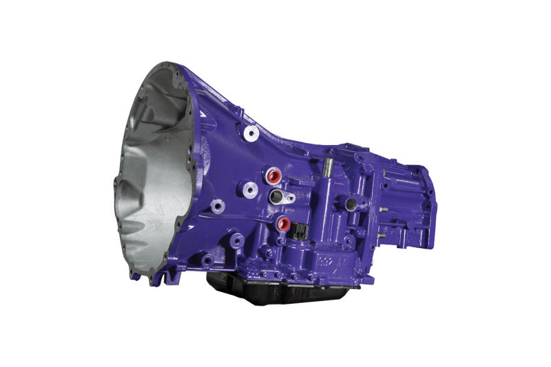 ATS Diesel 07-11 Jeep Wrangler 3.8L 4WD Stage 2 42RLE Transmission Package