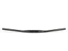Renthal V3 Fatbar Lite Zero Rise - Black