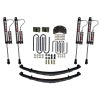 Skyjacker 6In SR 86-96 F350 MONO W/TWGP