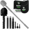 Rhino USA Ultimate Survival Shovel