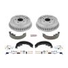 Power Stop 92-95 Chevrolet LLV Rear Autospecialty Drum Kit