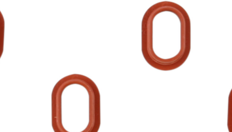 Cometic Harley-Davidson 2007-Up Sportster Rocker Breather Seal 4Pk