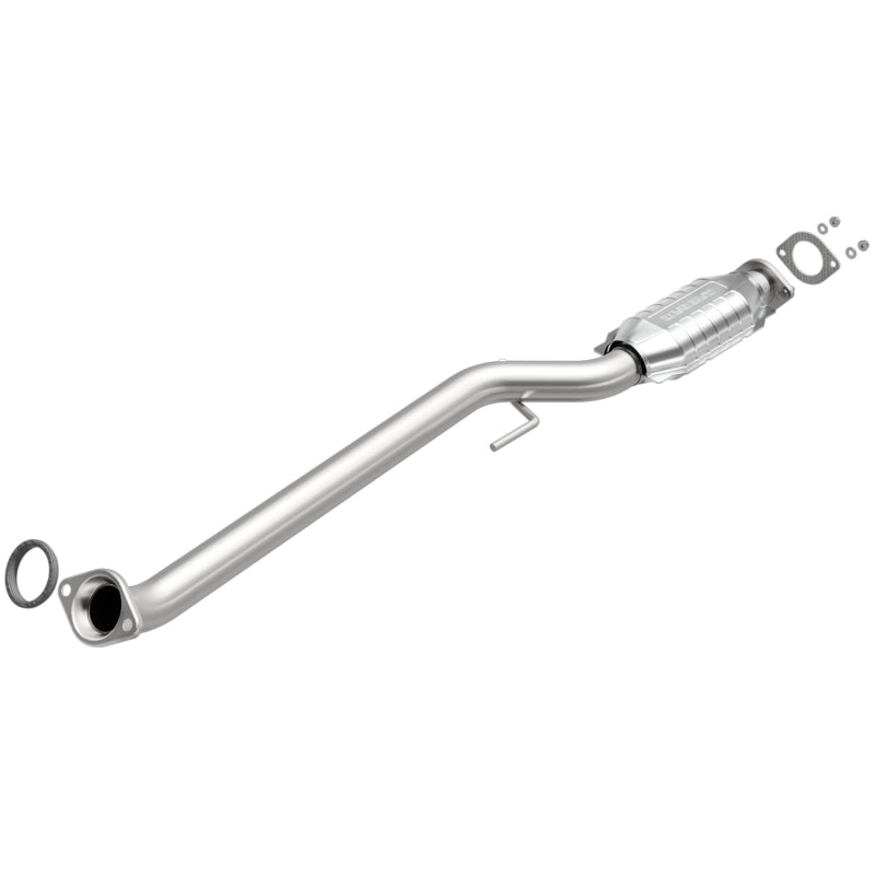MagnaFlow Direct Fit Catalytic Converter 02-06 Nissan Sentra 2.5L