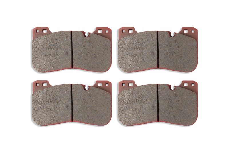 DBA 2020+ BMW M3/M4 Competition (G80/G82) Front RP Performance Brake Pads