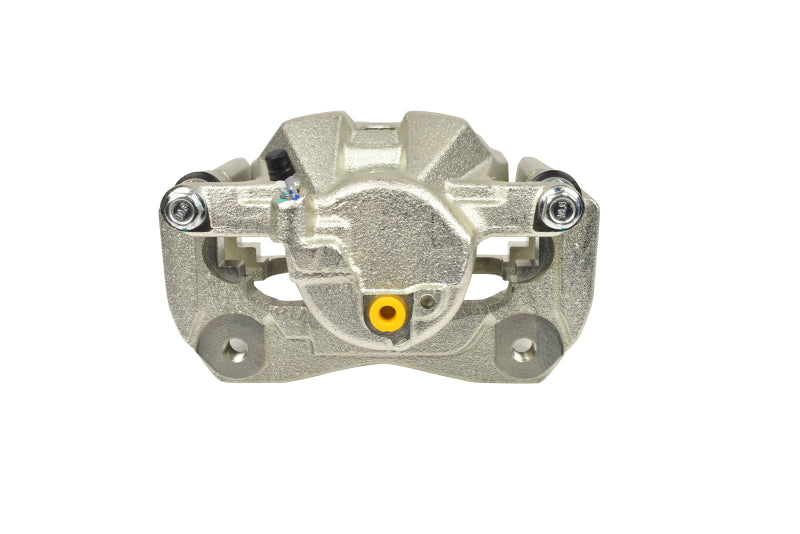 DBA 06-18 Toyota RAV4 Street Series Left Front Caliper