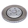 Power Stop 17-20 Acura MDX Front Semi Coated Rotor