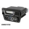 Rugged Radios Multi Mount Insert/Standalone Mount for Intercom Radio Motorola CM300D / Vertex VX2200