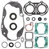 Vertex Gaskets 87-09 Yamaha YFZ350 Banshee Complete Gasket Kit w/ Oil Seals
