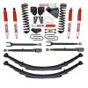 Skyjacker 8.5In SYSTEM 08 F250 4WD GAS