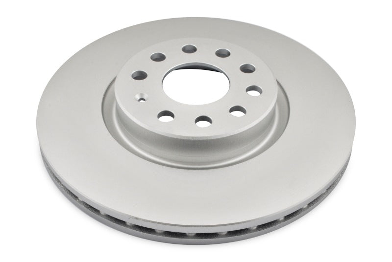 DBA 04-09 VW Golf (Mk5) Street Series En-Shield Front Brake Rotor