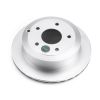 Power Stop 05-06 Pontiac GTO Rear Evolution Geomet Coated Rotor