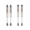 Skyjacker 97-06 Jeep Wrangler Tj 4Wd 3.5-4 In M2.0 Aluminum Monotube Shocks.