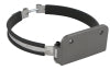 Peterson Fluid Systems Filter Bracket 7 Tank Cv