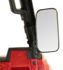 Seizmik 13+ Can Am/ CFM/ JD/ Polaris Side/Rear View Mirror - Pro-fit Clamp