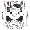 Skyjacker 4In KIT 23 F250 4WD GAS W/M95