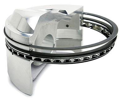 JE Pistons Ring Sets 1/16-1/16-4m-3.228