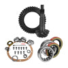 Yukon Gear 8.25in CHY 4.11 Rear Ring & Pinion Install Kit 1.618in ID Axle Bearings and Seals