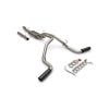 Flowmaster 14-24 RAM 2500 6.4L FlowFX Cat-Back Exhaust System