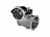 Turbosmart PSG76 Pneumatic Straight Gate 6psi - Black