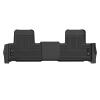 Husky Liners 2022 Acura MDX X-Act Contour 2nd Seat Floor Liner - Black