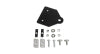 Rhino-Rack Crossbar Work Light Bracket